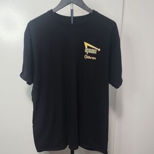 In-N-Out Burger California Sunset Tee